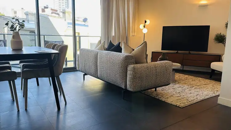 Sixth view of Homely apartment listing, 66/68 Sir John Young Crescent, Woolloomooloo NSW 2011
