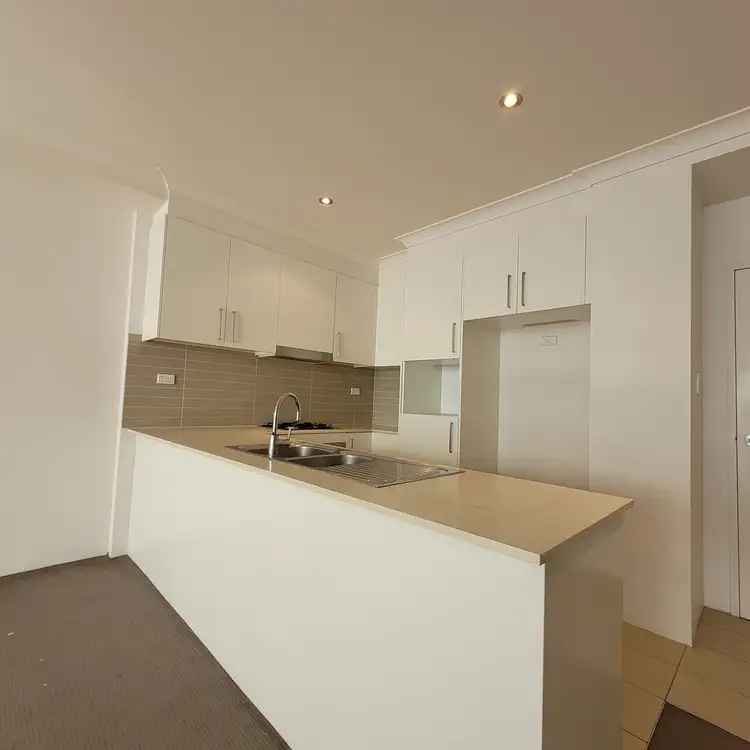 Second view of Homely apartment listing, G304/6 Bidjigal Road, Arncliffe NSW 2205
