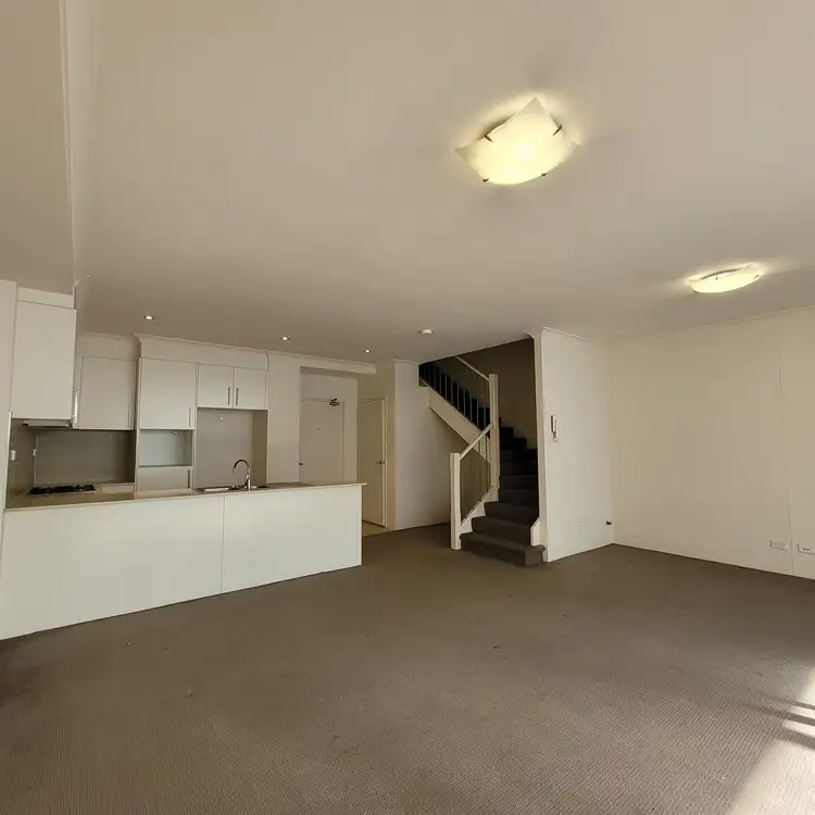 Third view of Homely apartment listing, G304/6 Bidjigal Road, Arncliffe NSW 2205