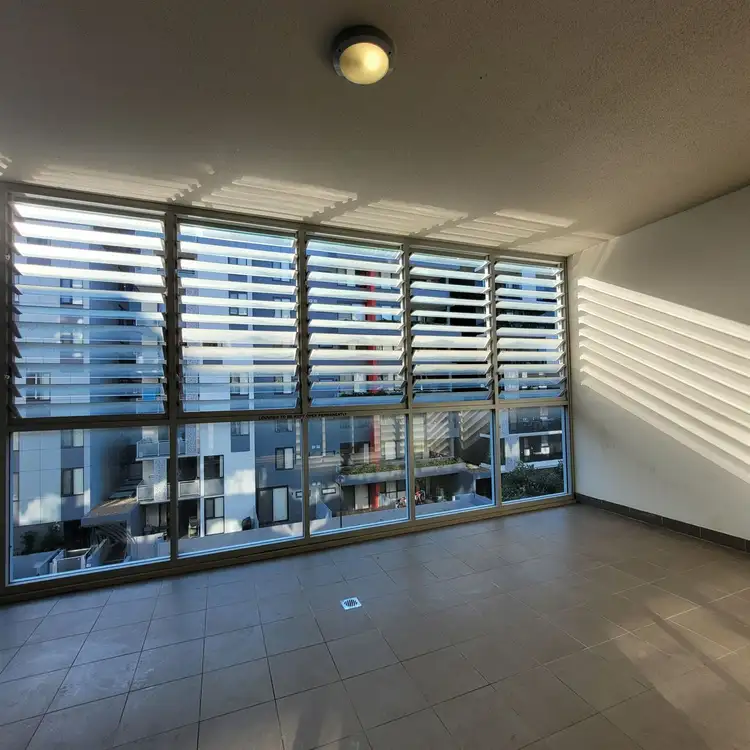 Fifth view of Homely apartment listing, G304/6 Bidjigal Road, Arncliffe NSW 2205