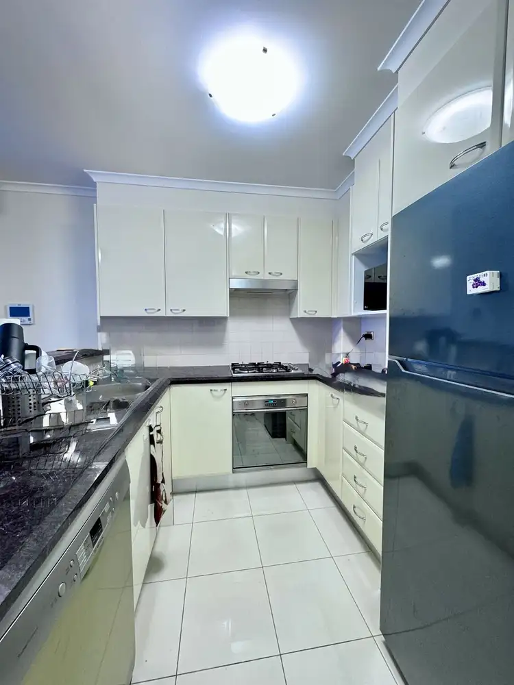 Second view of Homely apartment listing, 290/569-581 George Street, Sydney NSW 2000