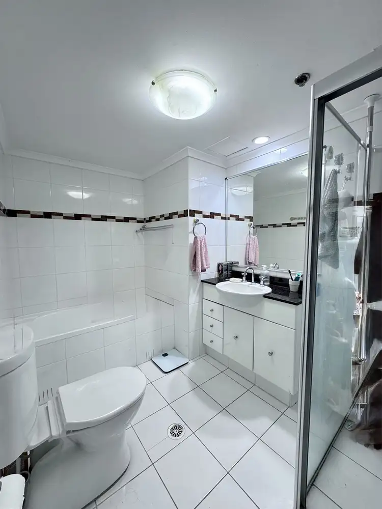 Fourth view of Homely apartment listing, 290/569-581 George Street, Sydney NSW 2000