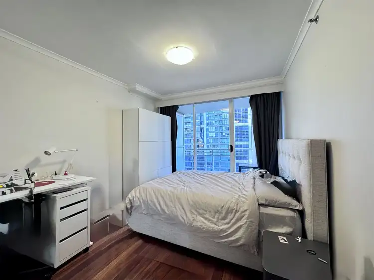 Fifth view of Homely apartment listing, 290/569-581 George Street, Sydney NSW 2000
