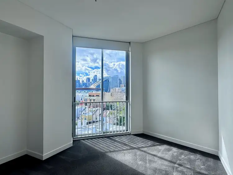 Second view of Homely apartment listing, 601/349 Bulwara Road, Ultimo NSW 2007