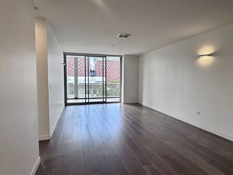 Third view of Homely apartment listing, 601/349 Bulwara Road, Ultimo NSW 2007