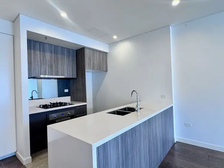 Fourth view of Homely apartment listing, 601/349 Bulwara Road, Ultimo NSW 2007