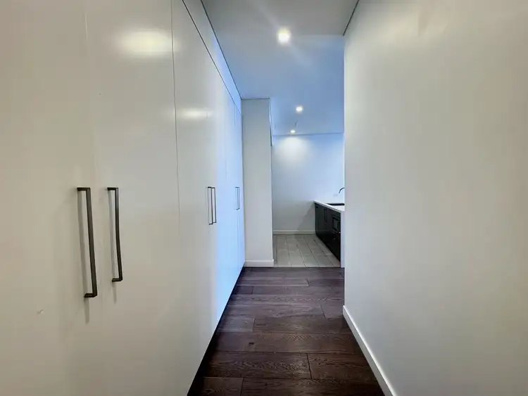 Fifth view of Homely apartment listing, 601/349 Bulwara Road, Ultimo NSW 2007