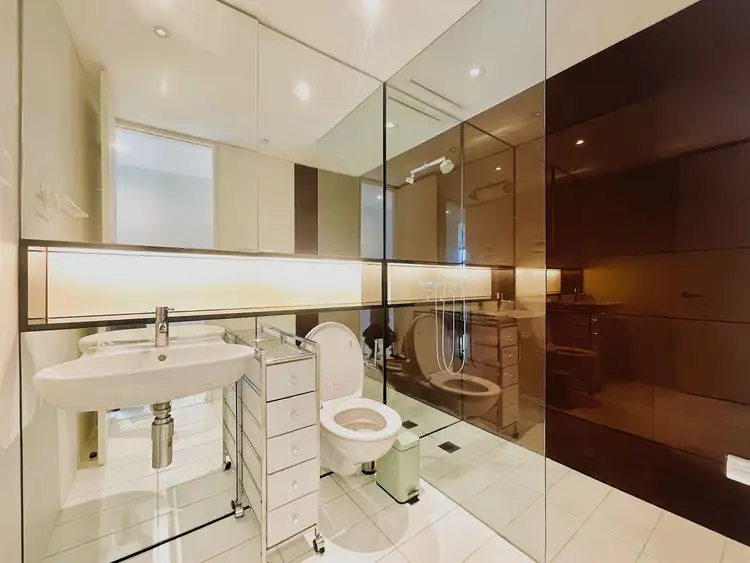 Third view of Homely apartment listing, 3607/101 Bathurst St, Sydney NSW 2000
