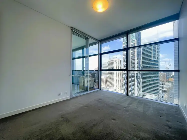 Fourth view of Homely apartment listing, 3607/101 Bathurst St, Sydney NSW 2000