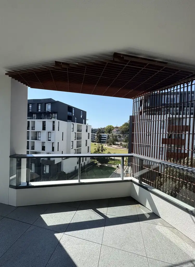 6505/162 Ross Street, Forest Lodge NSW 2037