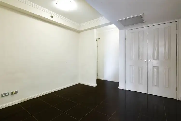 Third view of Homely studio listing, 339A/569 George St, Sydney NSW 2000