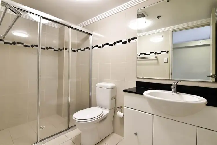 Fourth view of Homely studio listing, 339A/569 George St, Sydney NSW 2000