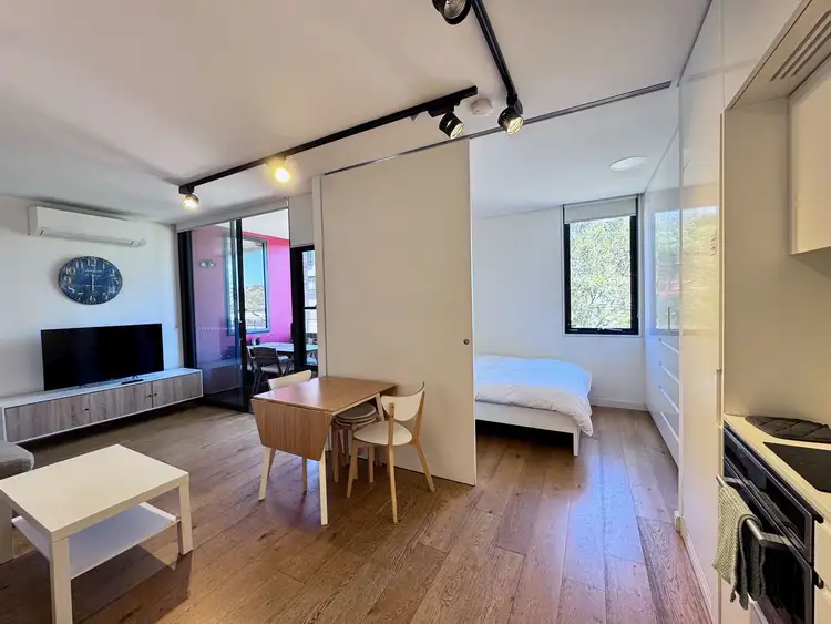 210/478 Wattle Street, Ultimo NSW 2007