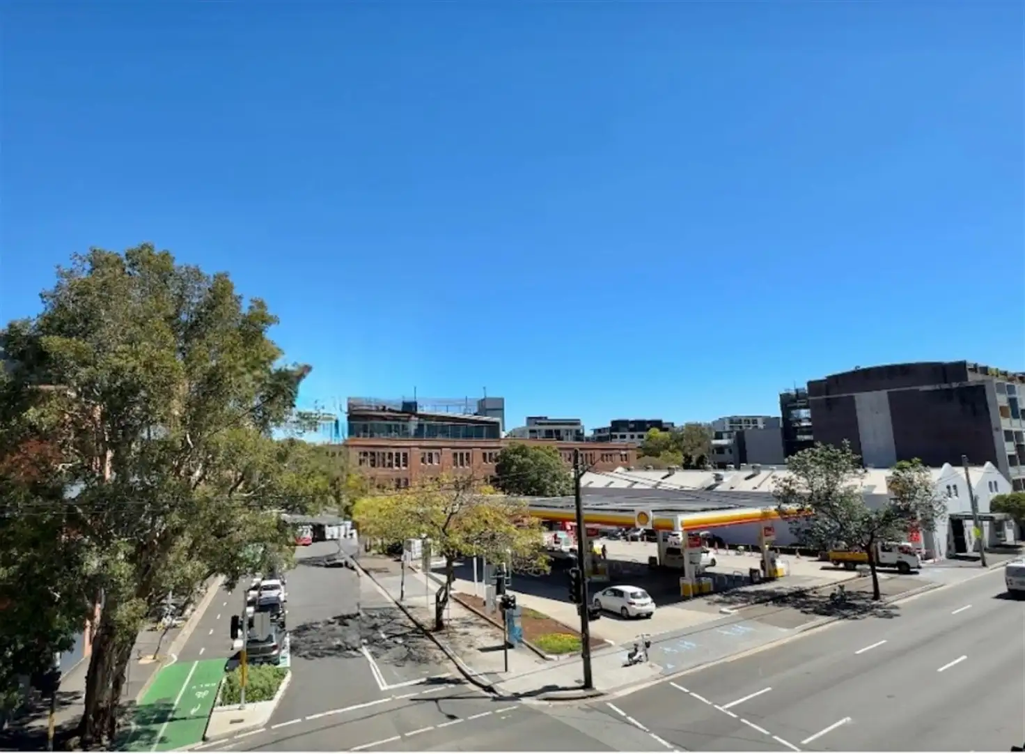 Main view of Homely apartment listing, 210/478 Wattle Street, Ultimo NSW 2007