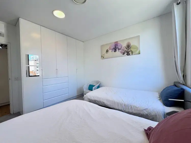 Third view of Homely apartment listing, 210/478 Wattle Street, Ultimo NSW 2007