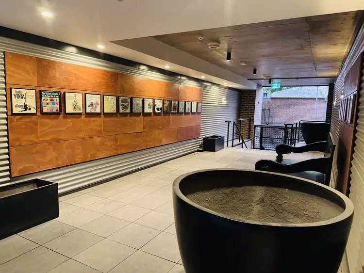 Fourth view of Homely apartment listing, 210/478 Wattle Street, Ultimo NSW 2007