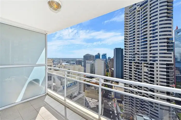 345B/569 George Street, Sydney NSW 2000