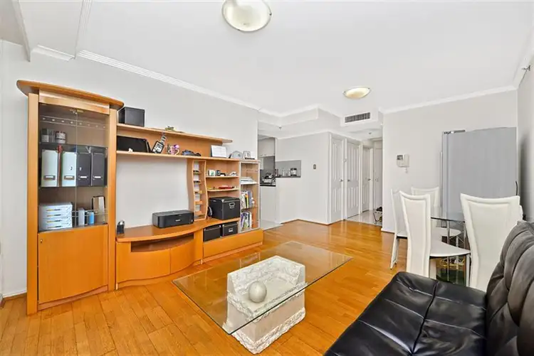 Second view of Homely apartment listing, 345B/569 George Street, Sydney NSW 2000