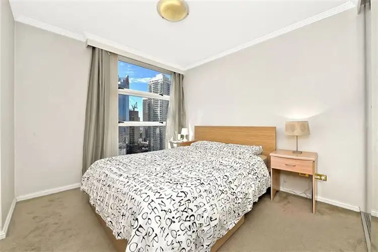 Fifth view of Homely apartment listing, 345B/569 George Street, Sydney NSW 2000