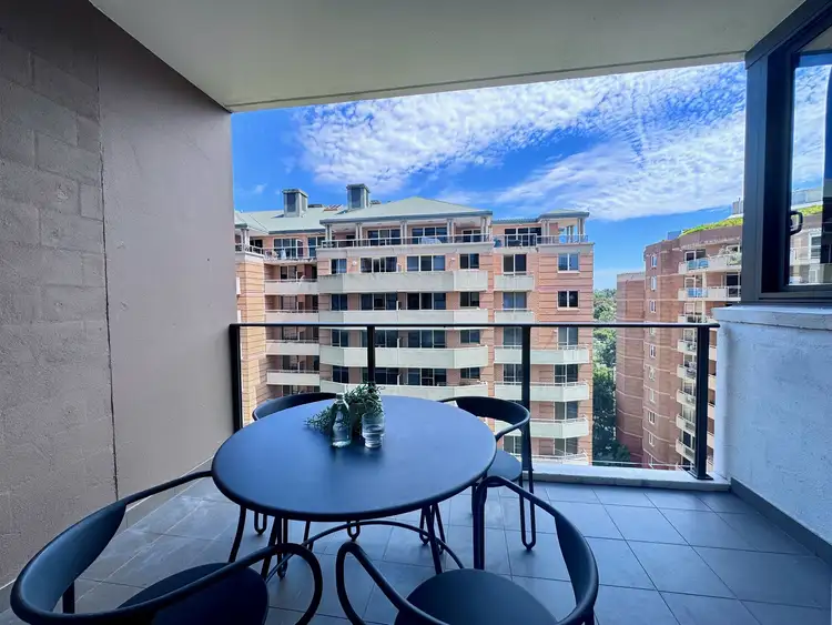 603/135 Pacific Highway, Hornsby NSW 2077