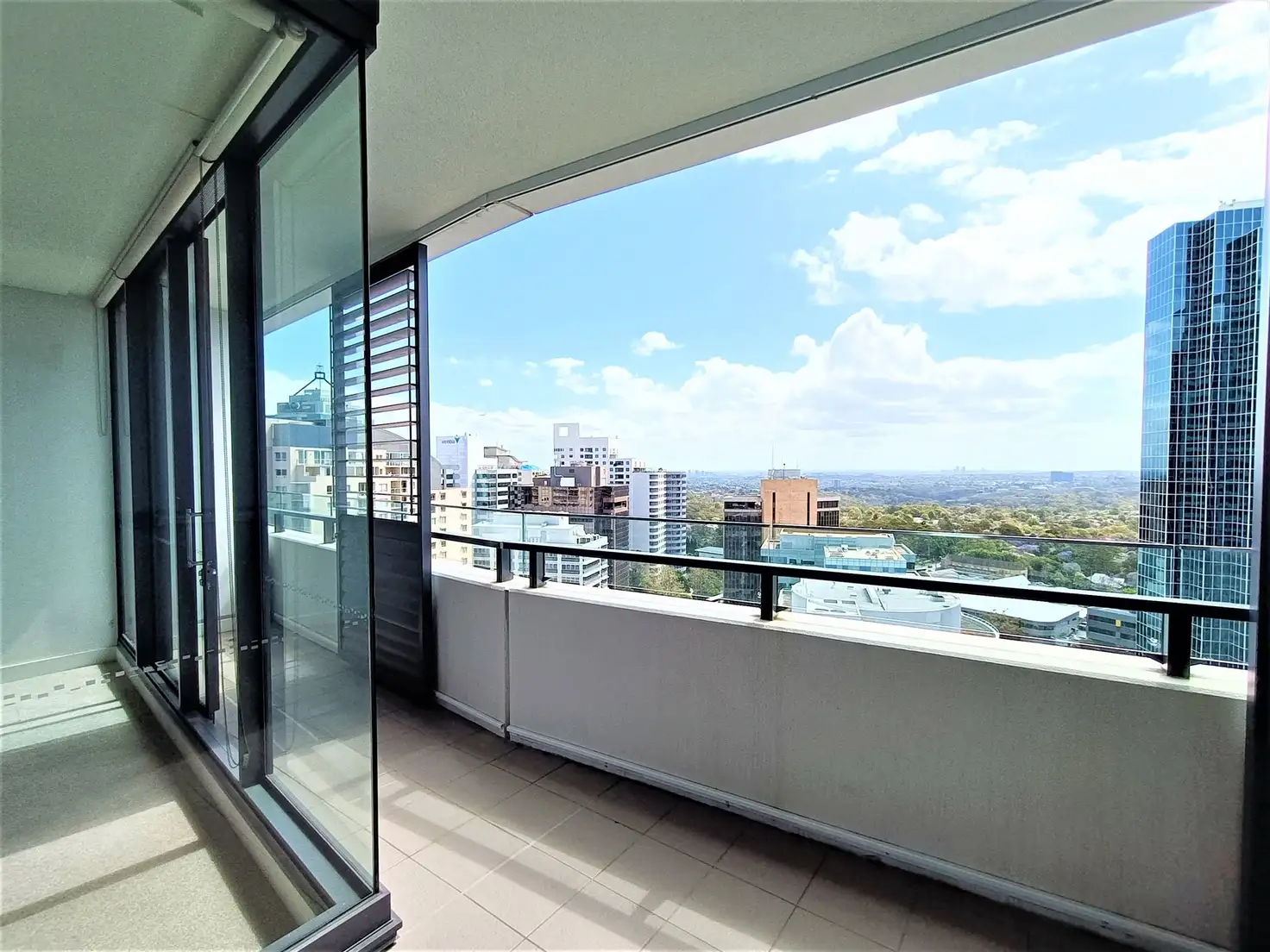 Main view of Homely apartment listing, 2102/7 Railway Street, Chatswood NSW 2067