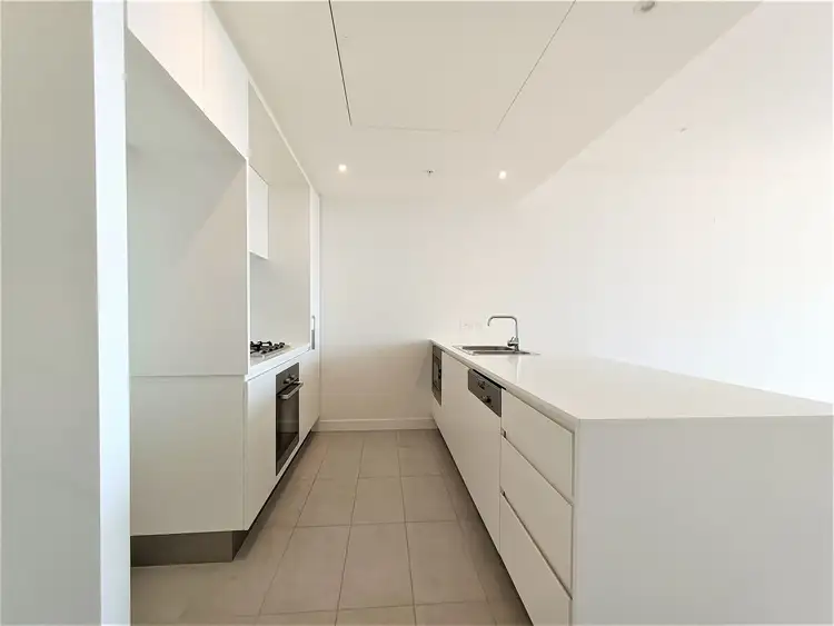 Second view of Homely apartment listing, 2102/7 Railway Street, Chatswood NSW 2067
