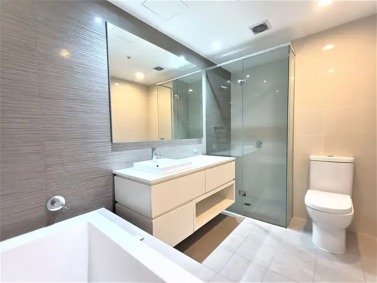 Third view of Homely apartment listing, 2102/7 Railway Street, Chatswood NSW 2067