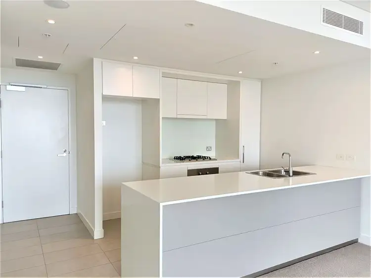 Fourth view of Homely apartment listing, 2102/7 Railway Street, Chatswood NSW 2067