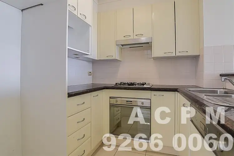 Fourth view of Homely apartment listing, 92/569 George Street, Sydney NSW 2000