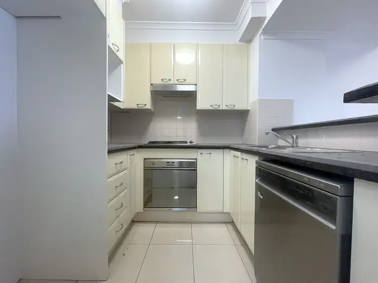 Second view of Homely apartment listing, 113/569 George Street, Sydney NSW 2000