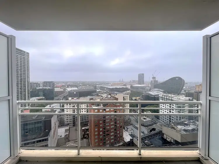 Fourth view of Homely apartment listing, 113/569 George Street, Sydney NSW 2000