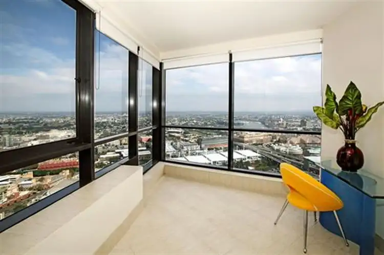 Fifth view of Homely apartment listing, 5905/91 Liverpool St., Sydney NSW 2000