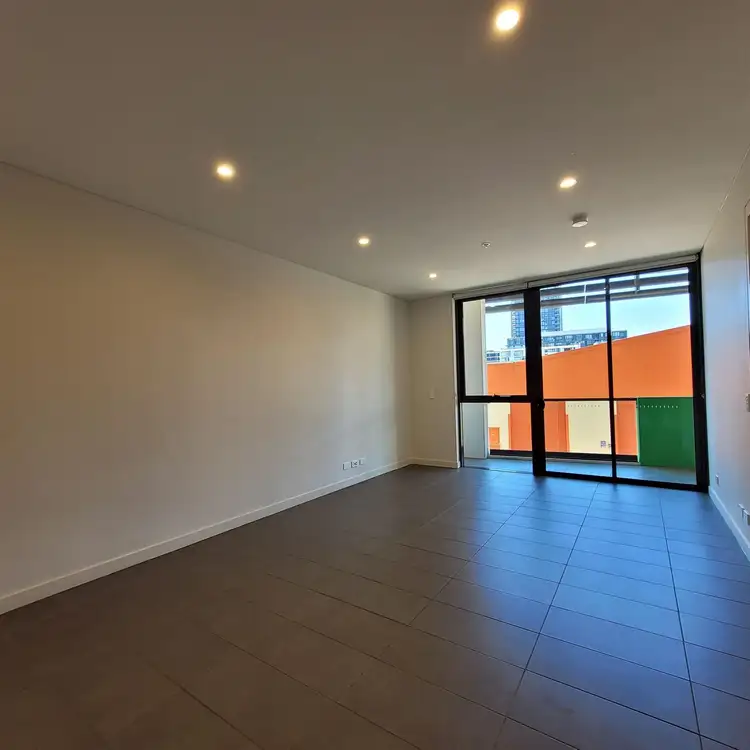 Third view of Homely apartment listing, 106/8 Sam Sing Street, Waterloo NSW 2017
