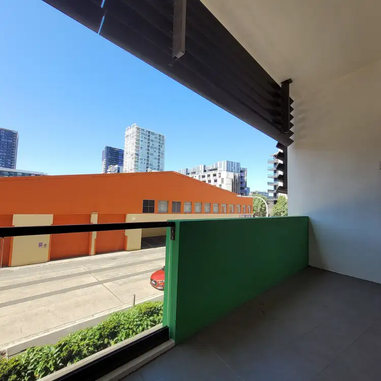 Fifth view of Homely apartment listing, 106/8 Sam Sing Street, Waterloo NSW 2017