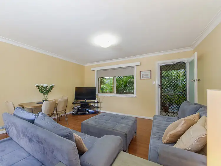 Third view of Homely apartment listing, 2/54 Teemangum Street, Currumbin QLD 4223