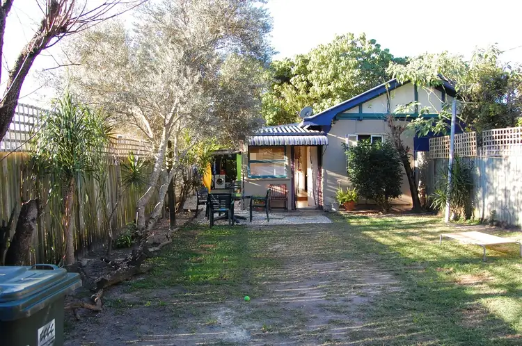 Second view of Homely house listing, 21 Winston St, Coolangatta QLD 4225