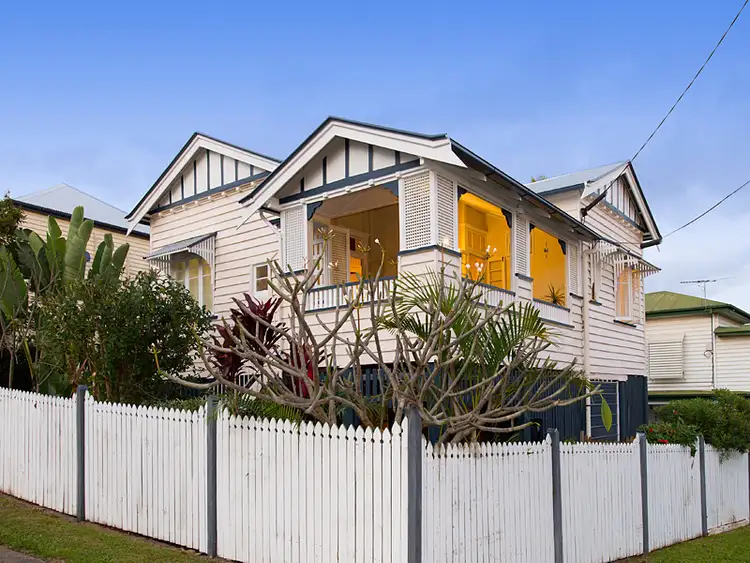 Main view of Homely house listing, 2 woodville Place, Annerley QLD 4103