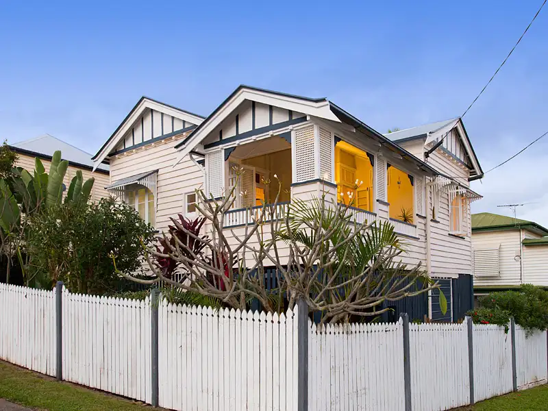 Main view of Homely house listing, 2 woodville Place, Annerley QLD 4103