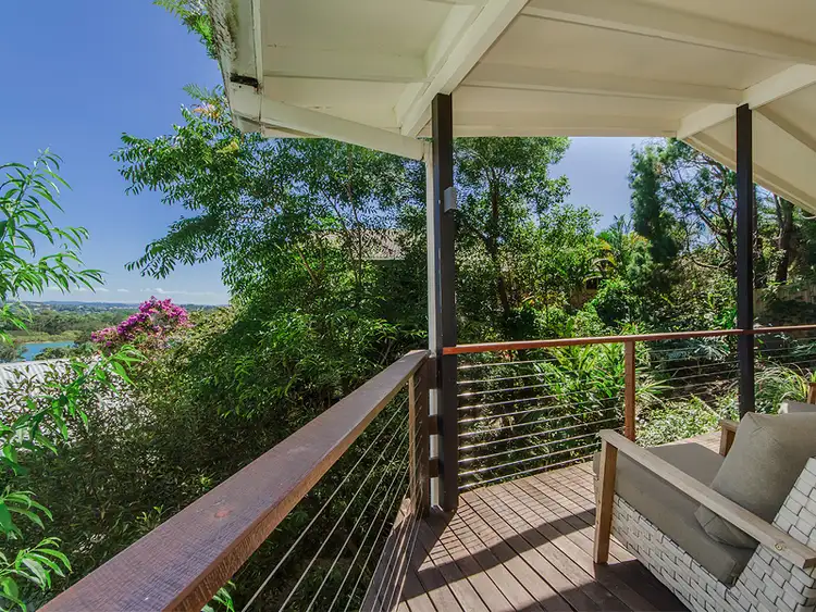 Sixth view of Homely house listing, 14 Panorama Drive, Currumbin QLD 4223