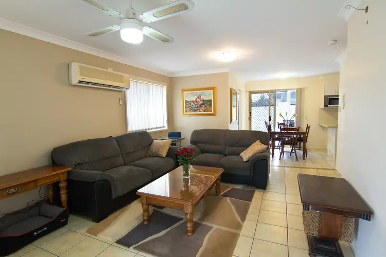 Second view of Homely townhouse listing, Address available on request