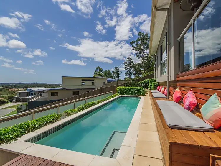 Second view of Homely house listing, 51 Sawtell Drive, Currumbin Waters QLD 4223