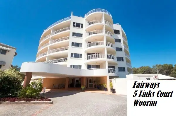 Fourth view of Homely house listing, 7/5 Links Court, Woorim QLD 4507