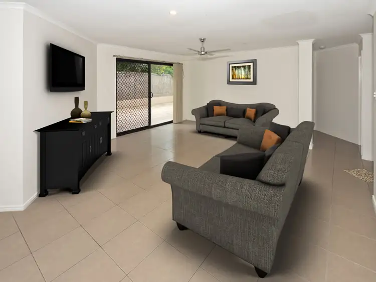 Fifth view of Homely house listing, 21A Balemo Dr, Ocean Shores NSW 2483