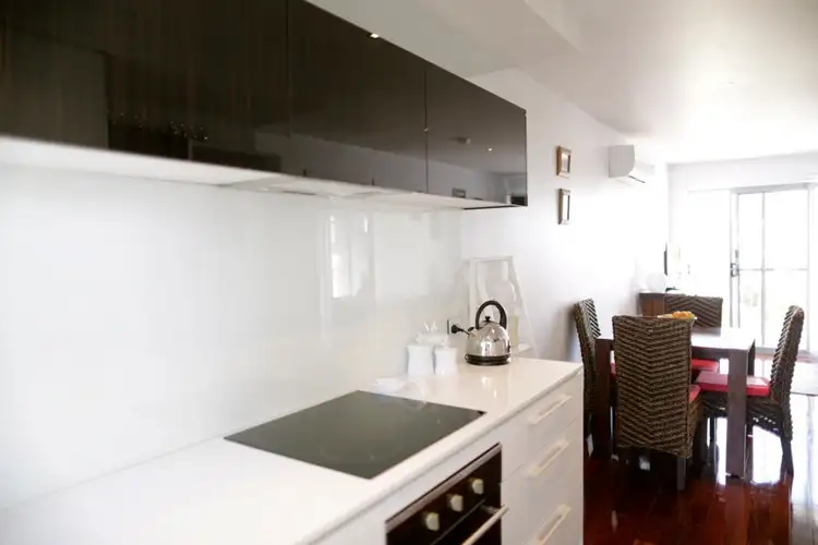 Fifth view of Homely apartment listing, 1/19 Gibson, Annerley QLD 4103