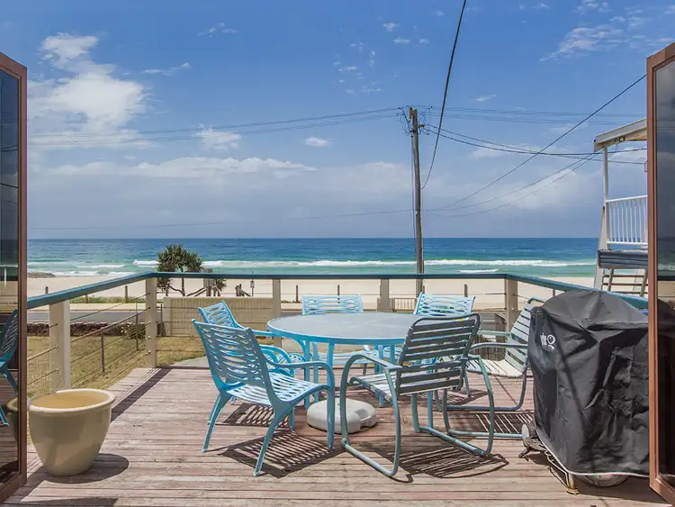 Sixth view of Homely house listing, 722 Pacific Parade, Currumbin QLD 4223