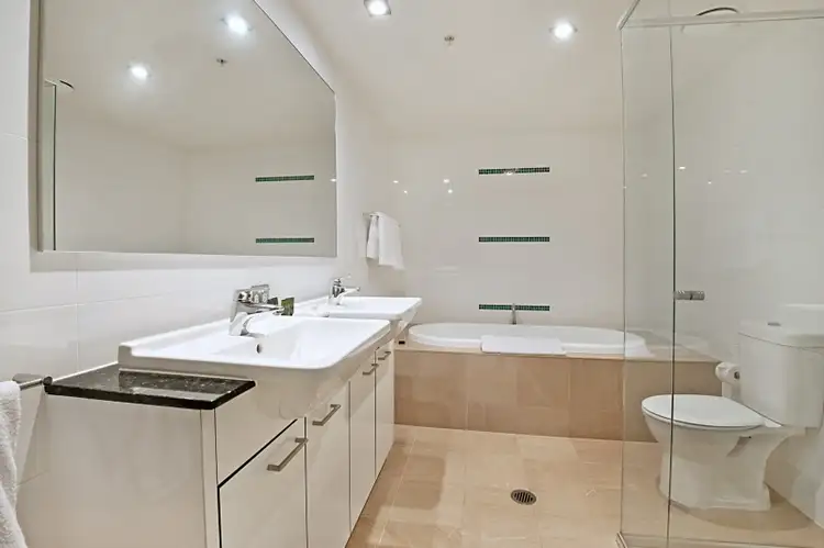 Sixth view of Homely apartment listing, 403 LOT 403/22 SURF PDE, Broadbeach QLD 4218