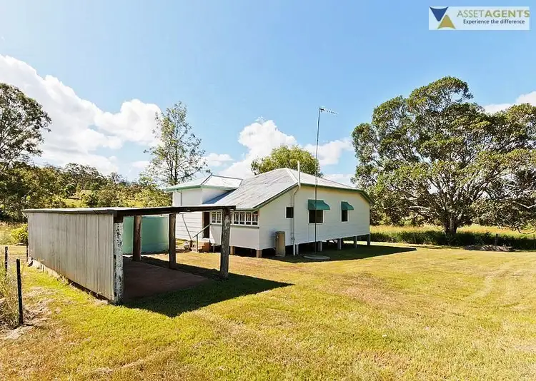 Sixth view of Homely house listing, 559 Rocks Rd, Pie Creek QLD 4570