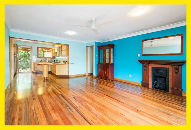Second view of Homely house listing, 77 Chalfont, Salisbury QLD 4107