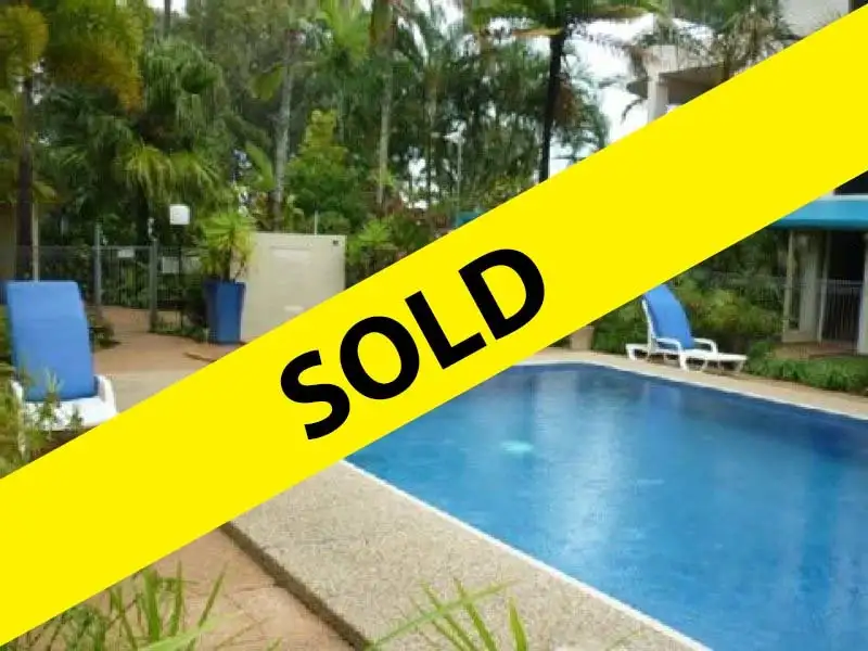 Main view of Homely unit listing, 5/21-29 Toorbul, Bongaree QLD 4507