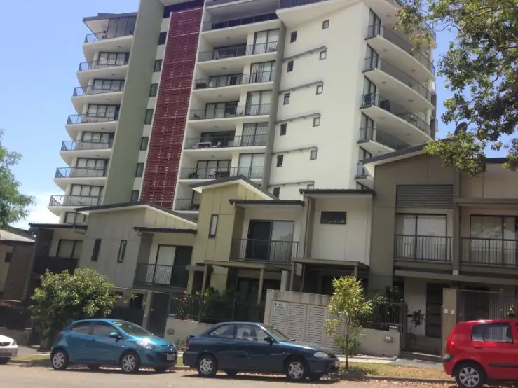 1011 LOT 1011/18 Manning Street, Milton QLD 4064